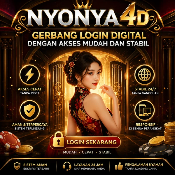 NYONYA4D