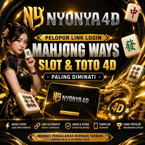NYONYA4D