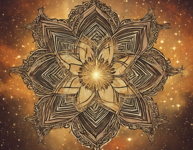 Healing with the Power of 7 Stars – Holistic Center