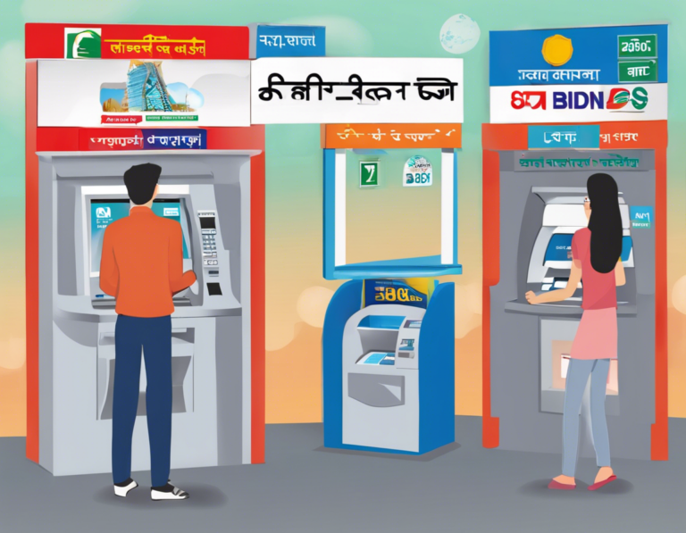 How to Withdraw Money from ATM: A Step-by-Step Guide