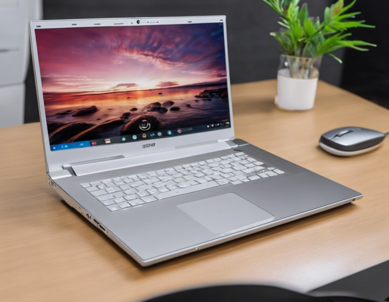 Top 10 Laptops Under 30000: A Budget-Friendly Guide