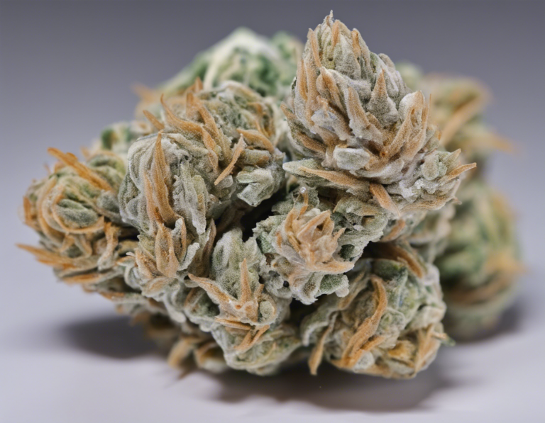 Unveiling the Potent Crystal Gelato Strain: A Comprehensive Guide