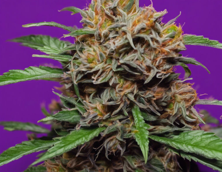 Unveiling the Potent Effects of Dirty Sprite Strain