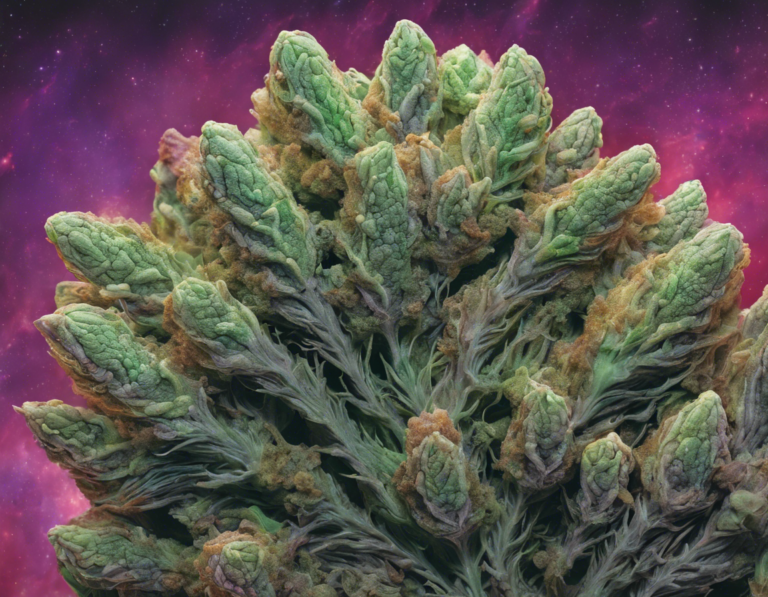 Unveiling the Xeno Strain Mystery