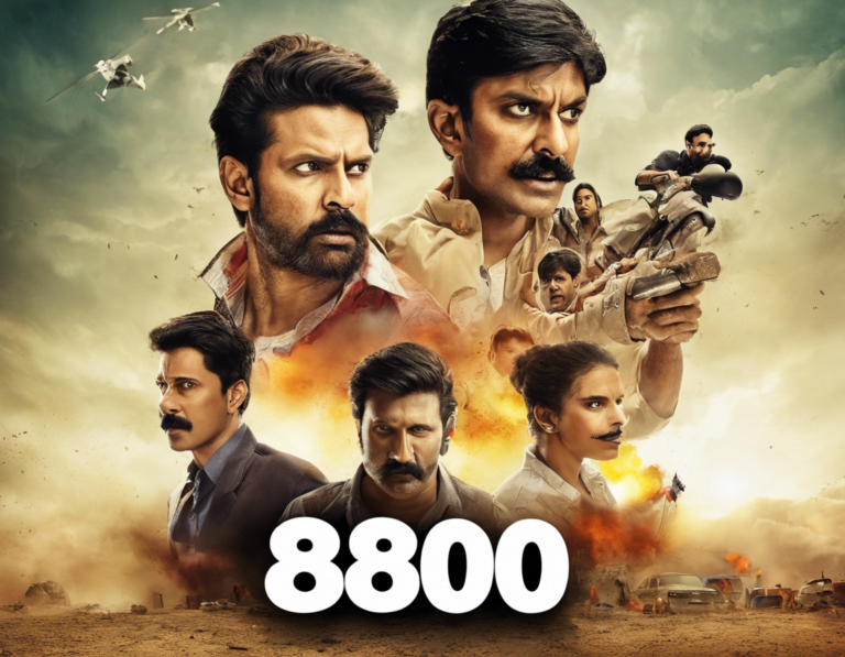 800 Movie Review: An In-depth Analysis of the Film