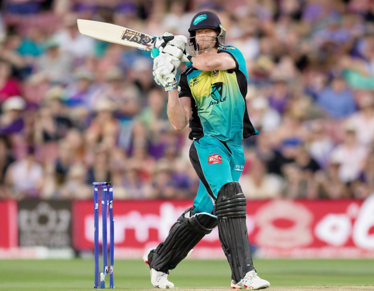 Brisbane Heat vs Hobart Hurricanes: Live Match Scorecard