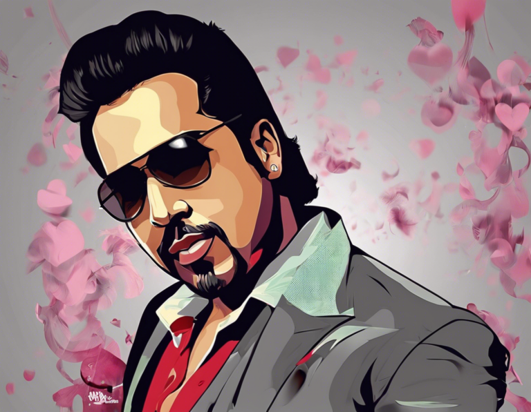 Exploring Mika Singh Naa Das De – A Romantic Gangster