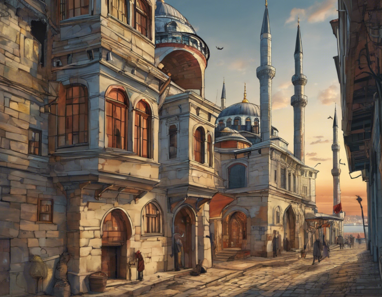 Final Chance to Experience the Istanbul Review