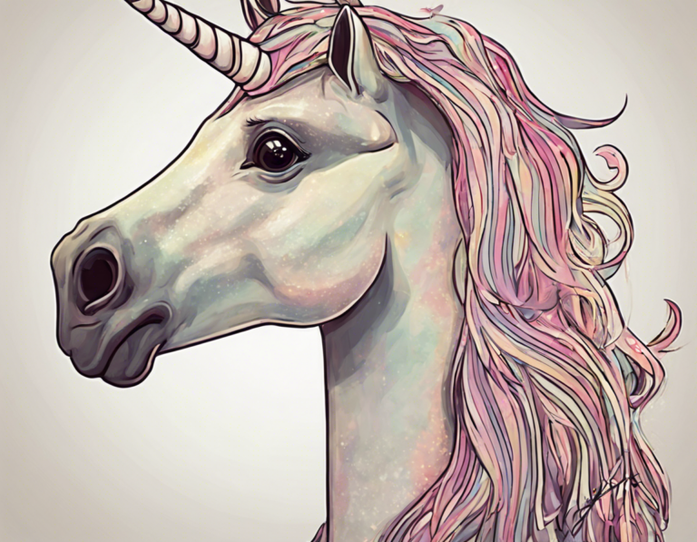 Meet the Fun and Quirky Cast of Thelma the Unicorn!