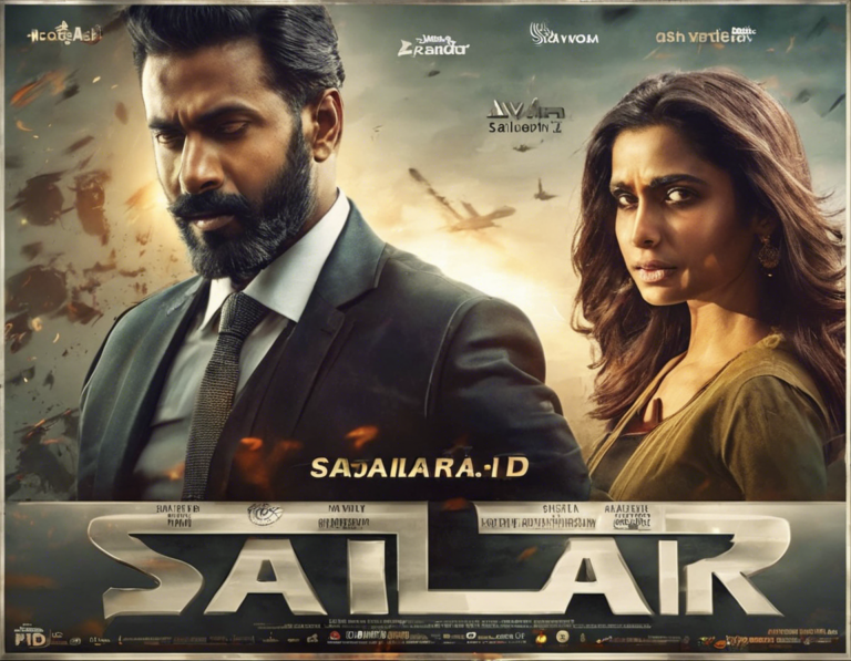 Salaar: IMDb Rating and Reviews