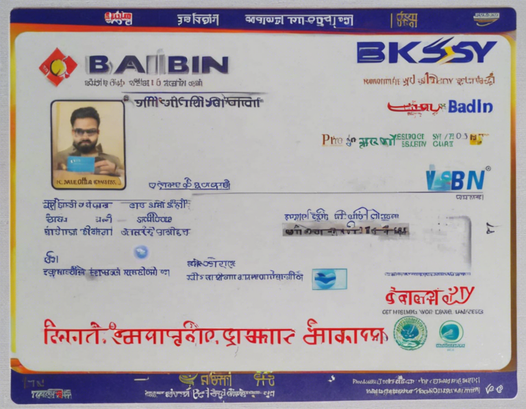 Ultimate Guide to Bsky Nabin Card Online Apply