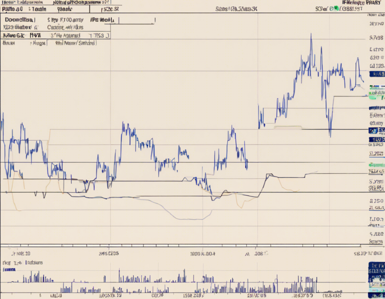 Understanding Yasons Chemex Share Price Volatility