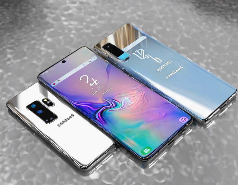 Breaking News: Samsung S10 Release Date Revealed!