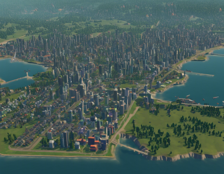 Cities Skylines 2: Release Time and Updates