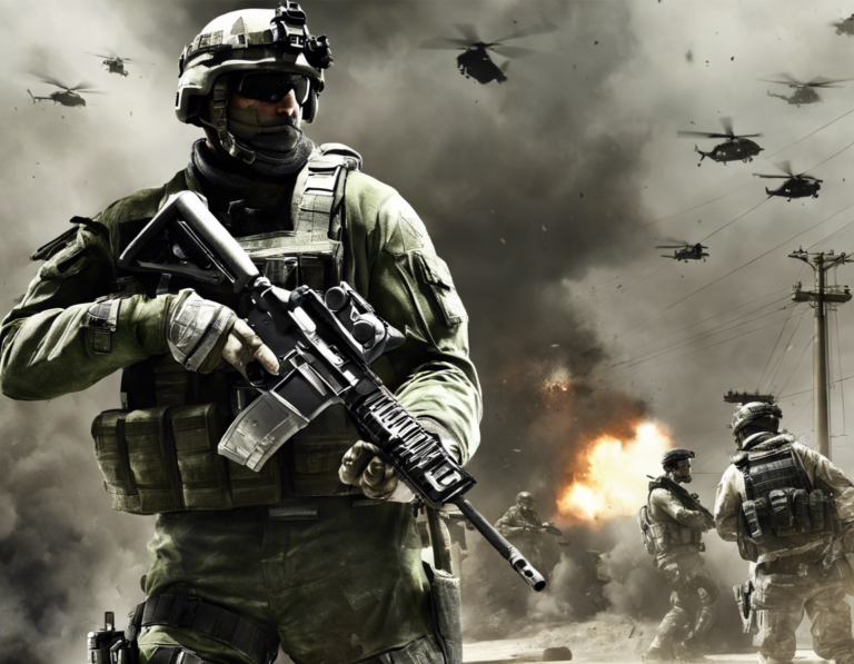 Exciting News: MW3 Beta Release in 2023!