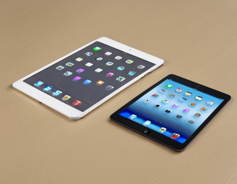 Exciting News: iPad Mini Release Date Revealed!