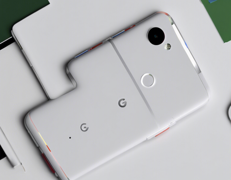 Google Pixel Release Date Revealed!