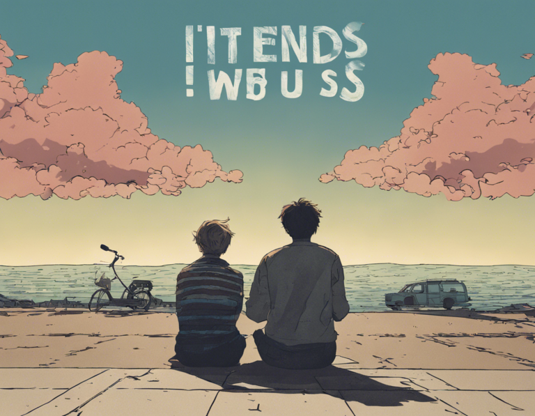 It Ends With Us UK Release Date Revealed!