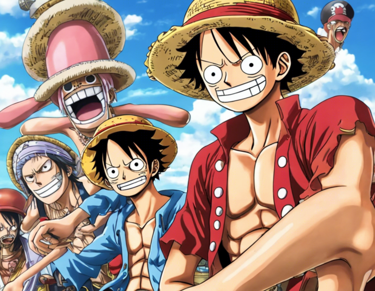 One Piece Live Action Season 2: Release Date Revealed