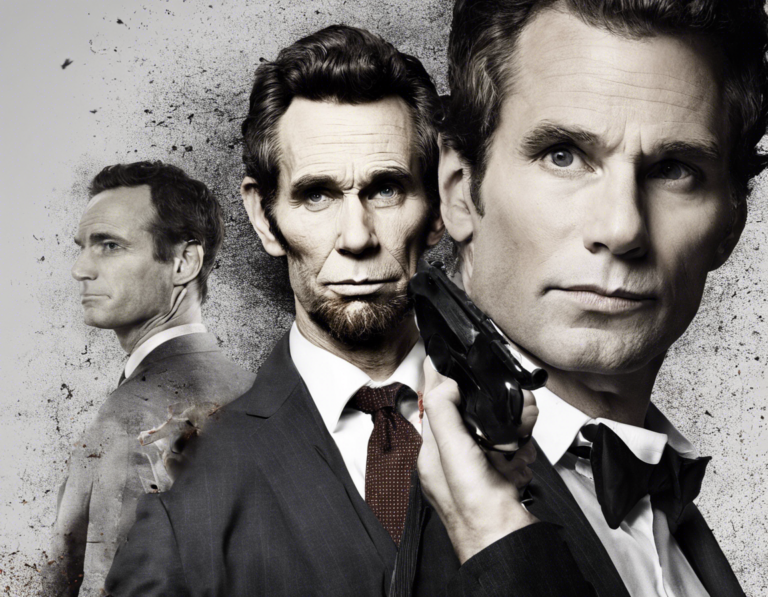 The Lincoln Lawyer Season 2 Release Date Announced